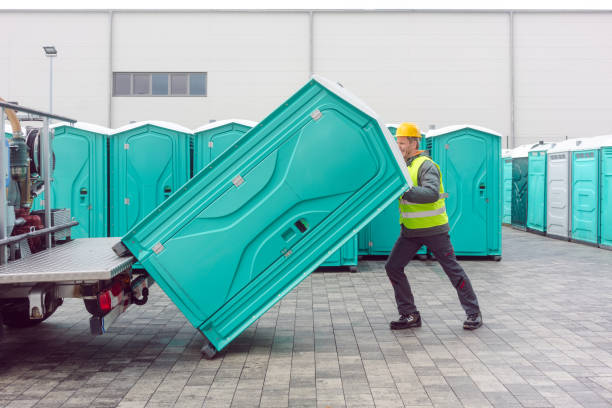 Portable Toilet Options We Offer in Pace, FL