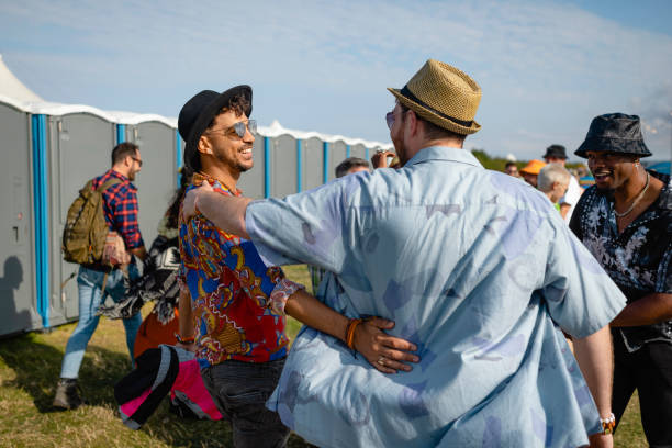 Best Porta potty for special events  in Pace, FL
